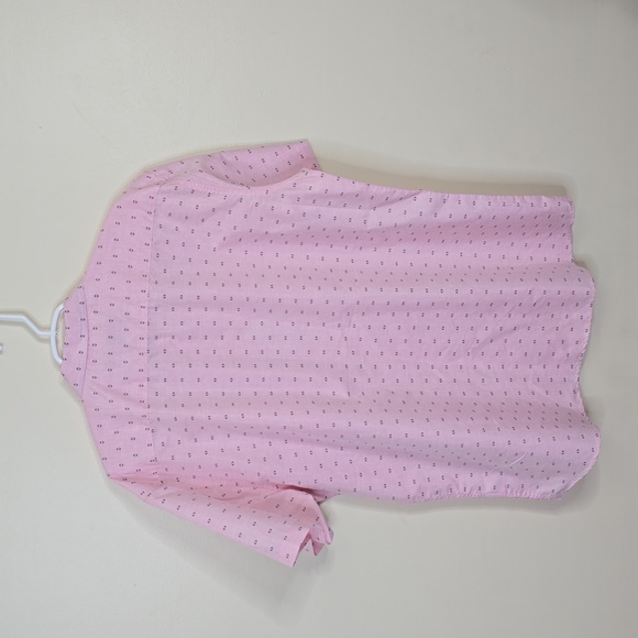 New MOLOKAI Surf Co. Pink  Short Sleeve Shirt 2XL - Picture 4 of 4